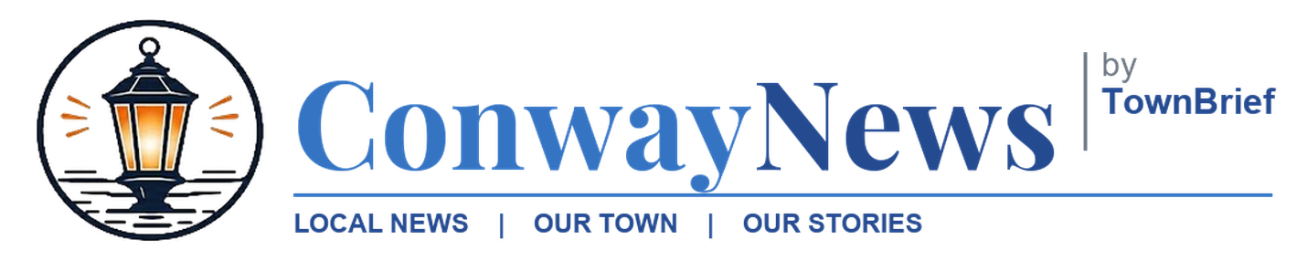 The Conway MA Post